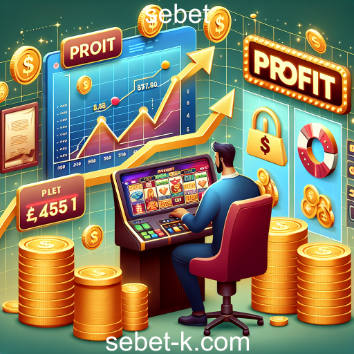 Explorando os Jogos de Pagamentos no Sebet: Oportunidades e Estratégias