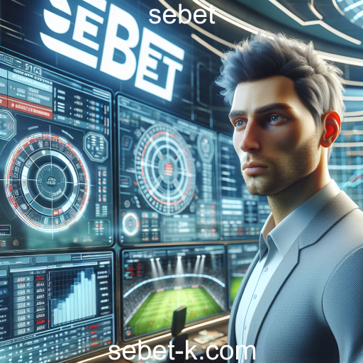 Explorando o Mundo das Apostas Esportivas no Sebet